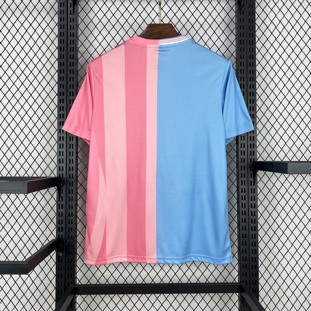 Camiseta de doble concepto del Inter Miami