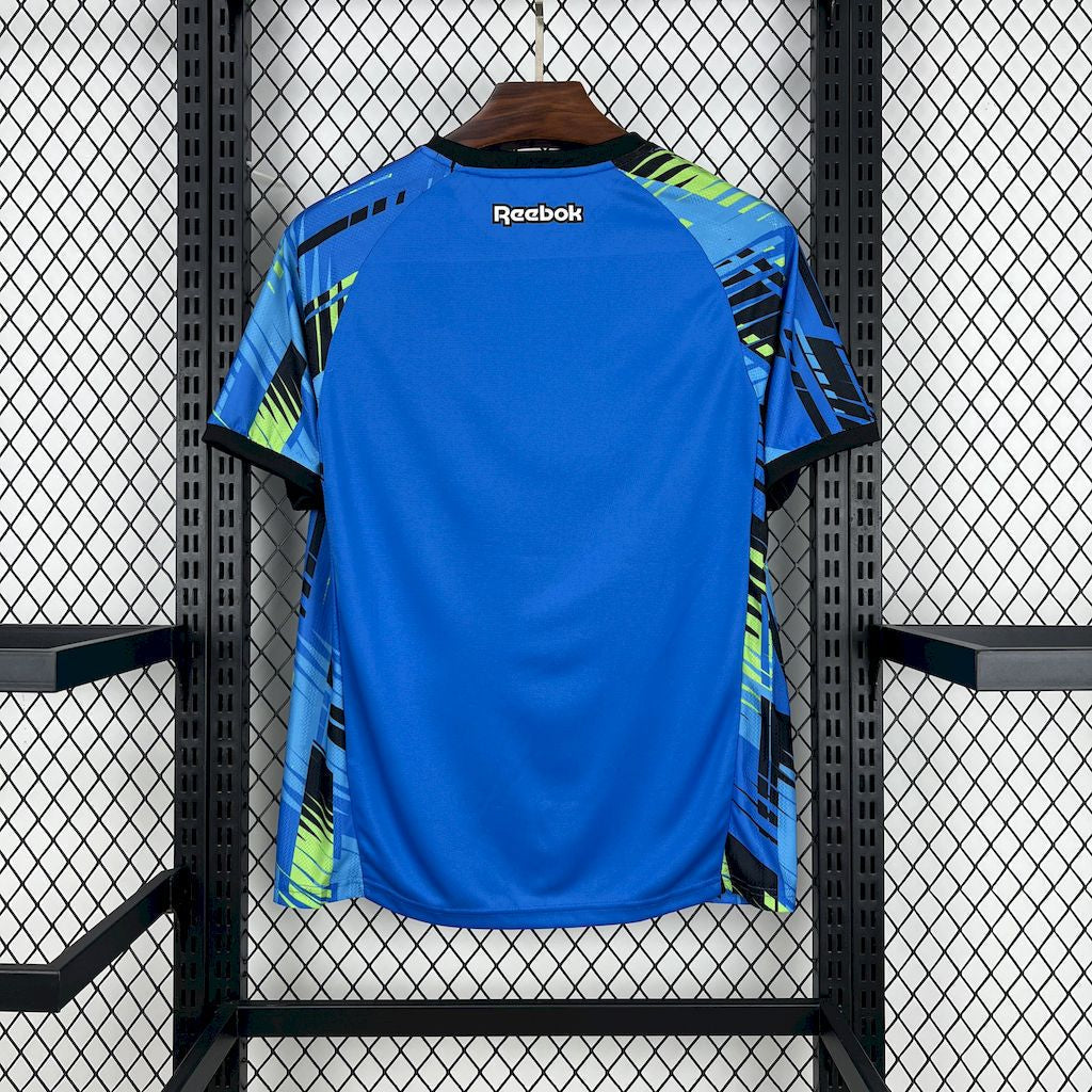 Camiseta De Portero Botafogo 2025/26