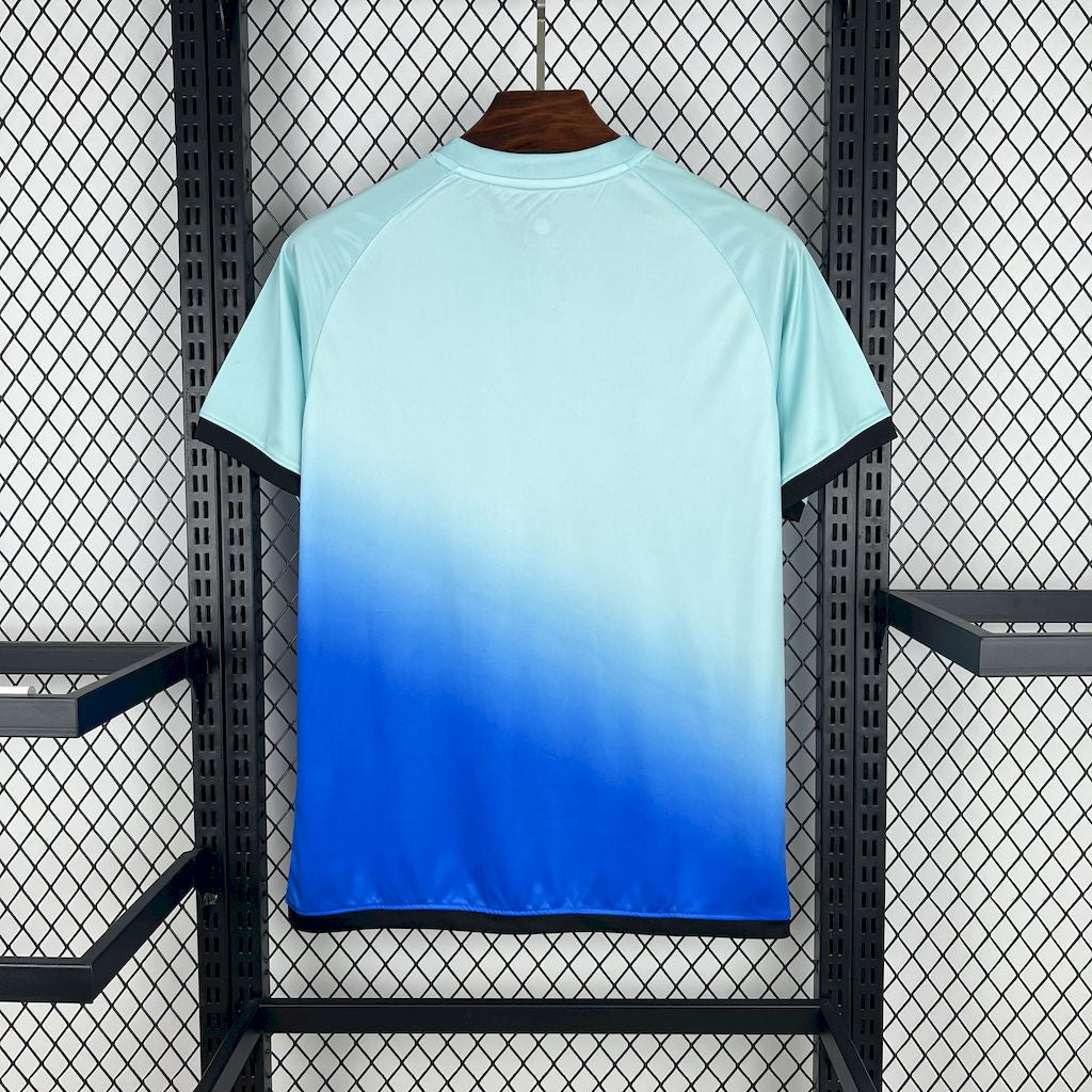 Camiseta conceptual de Marruecos 2025/26