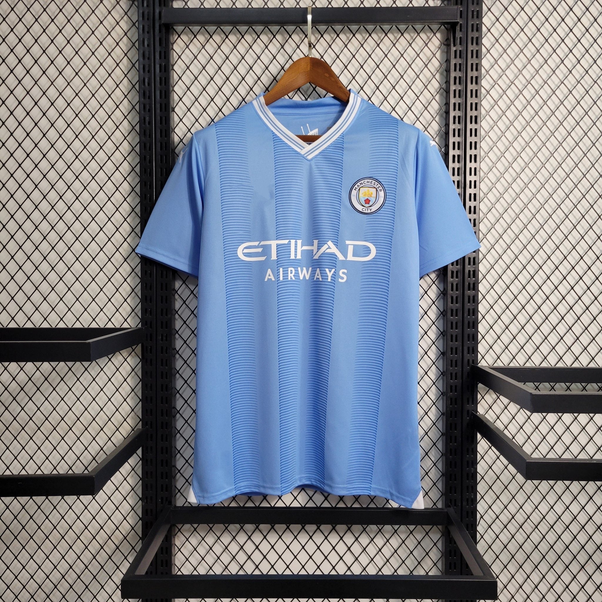Estadio local del Manchester City 2023-2024