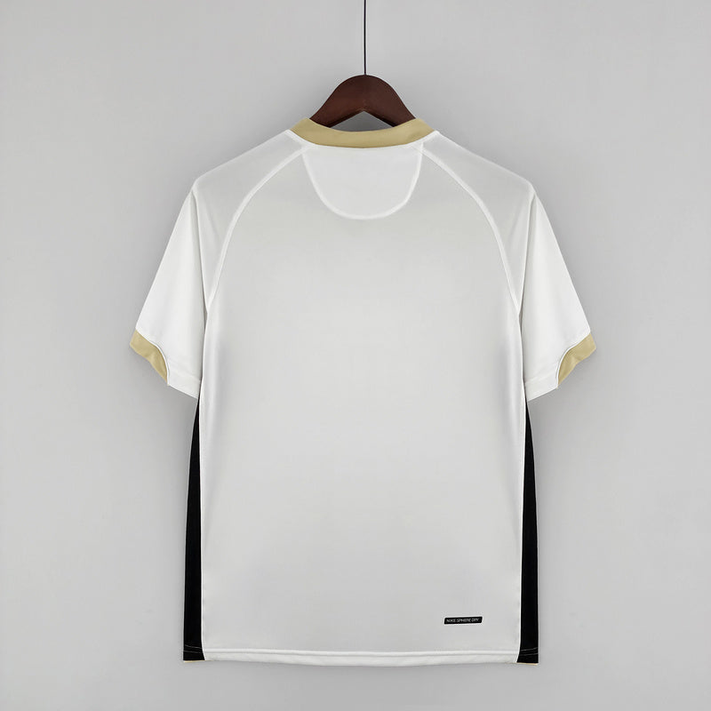 Camiseta retro del Manchester United 2006-2007