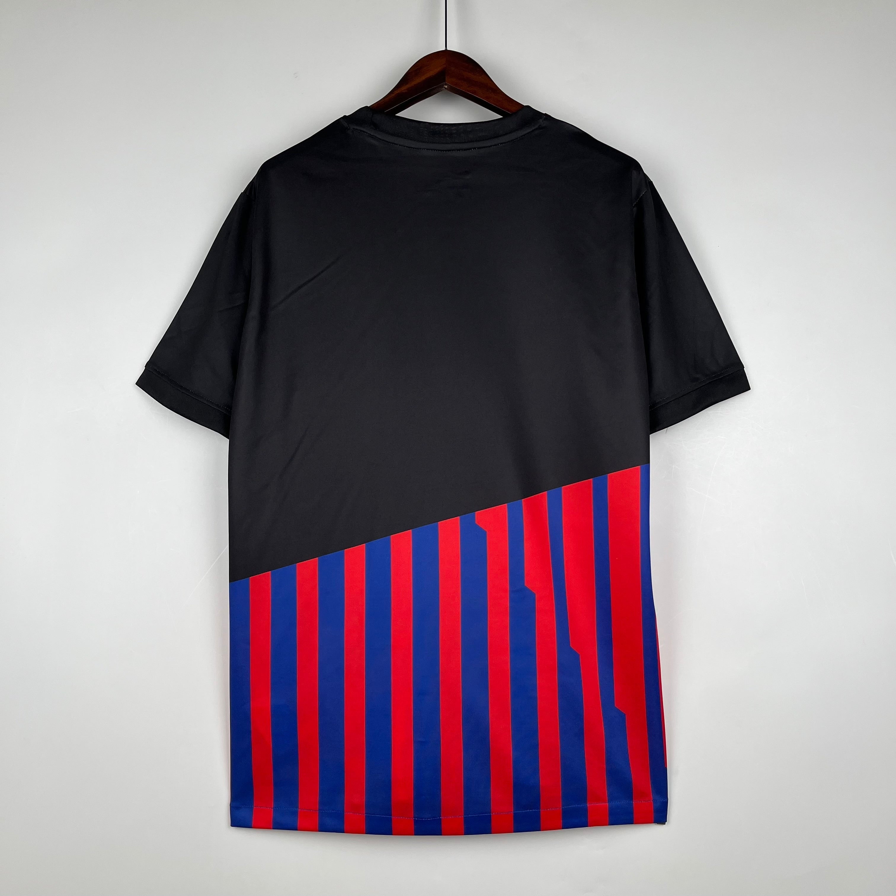 Concepto de equipación del FC Barcelona 2023-2024
