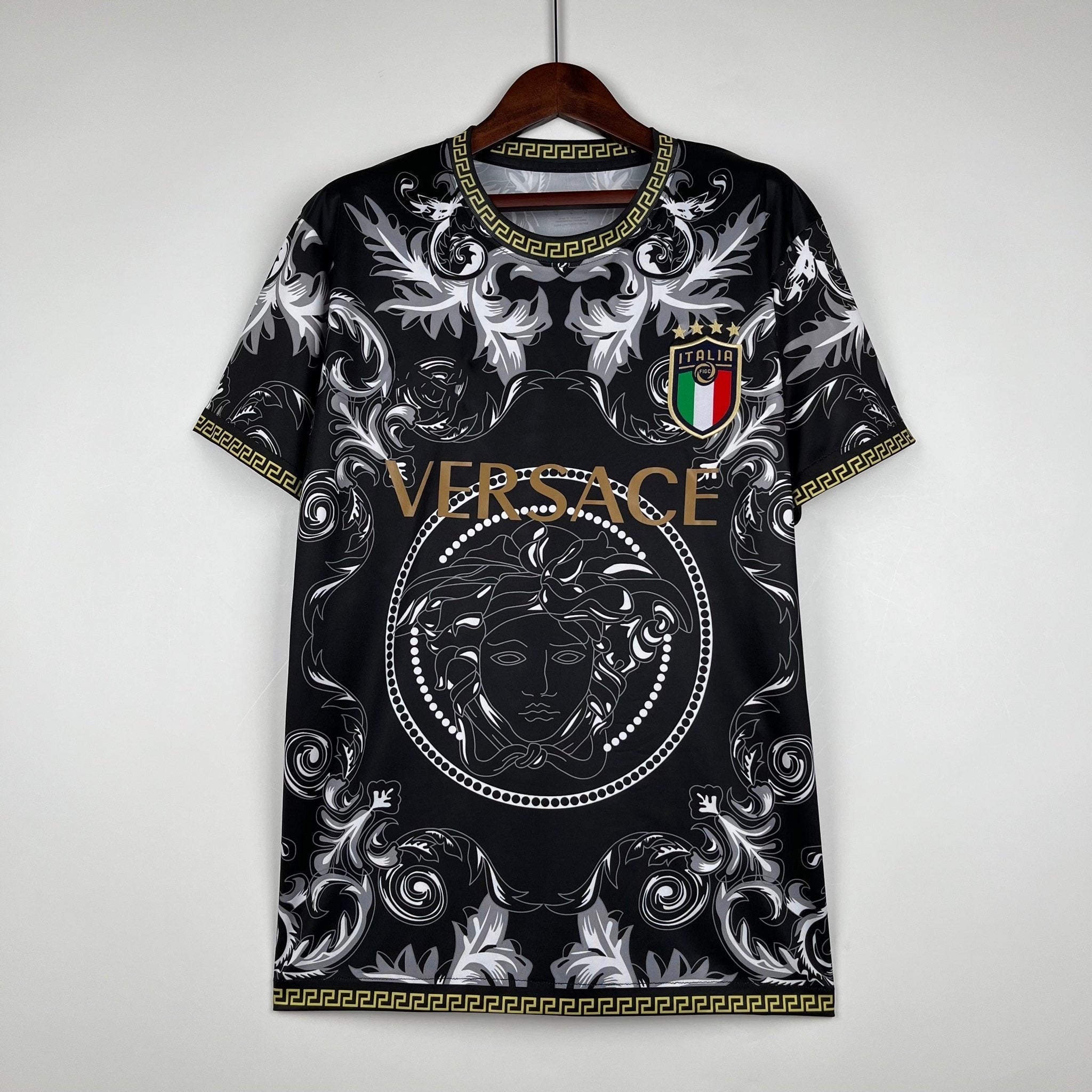 Italia Concept Black Gold 2023 2024