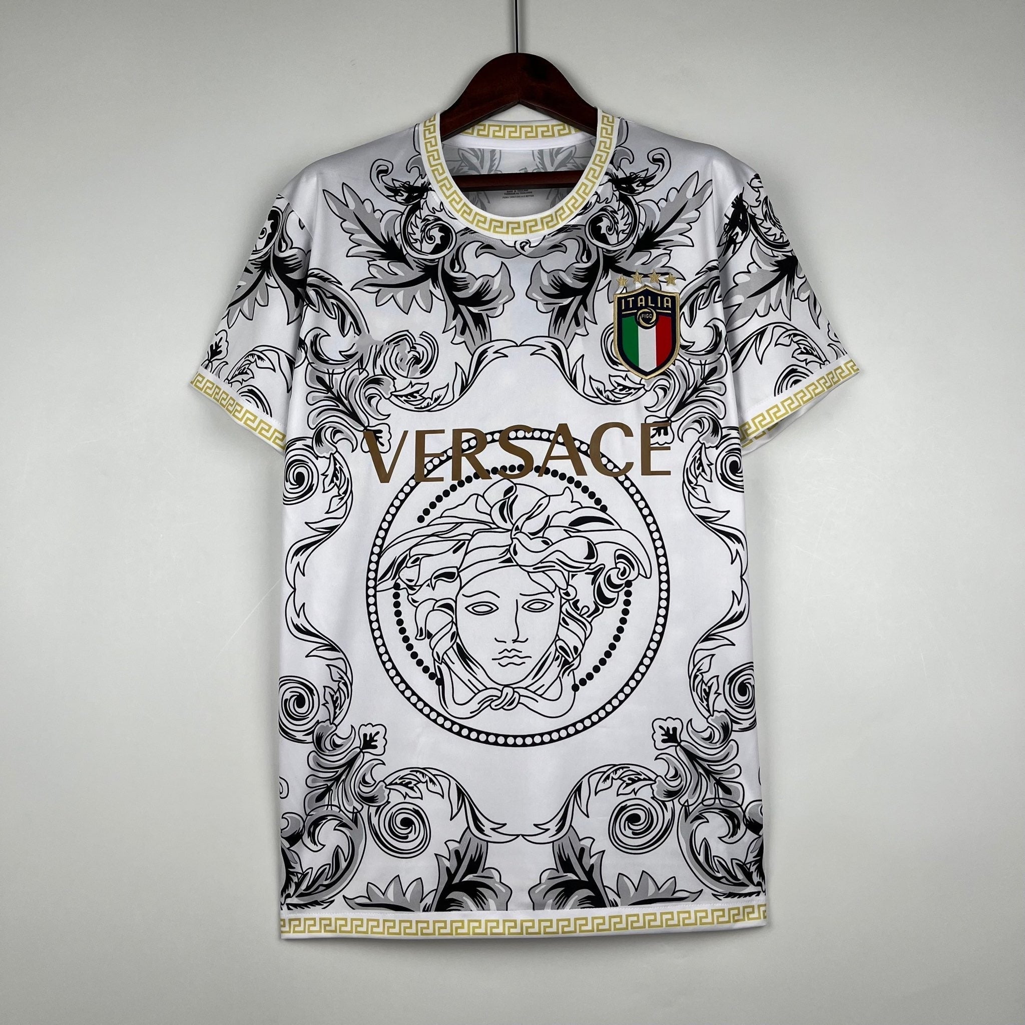 Italia Concept Oro Blanco 2023 2024
