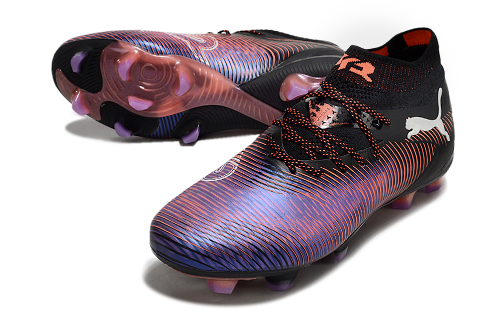 FUTURE 8 ULTIMATE FG crampones