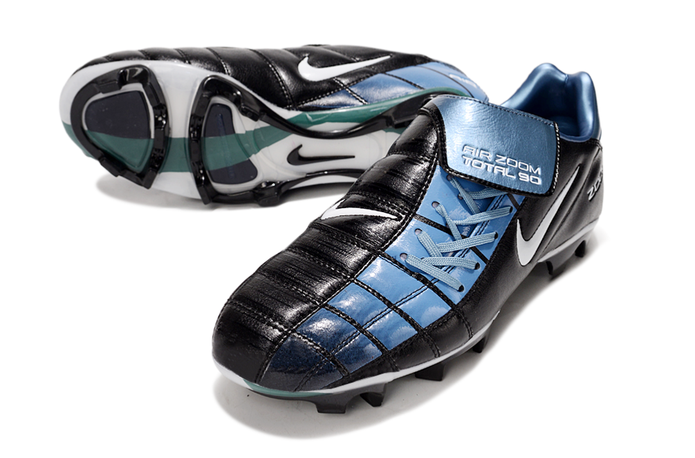 crampones T90 FG