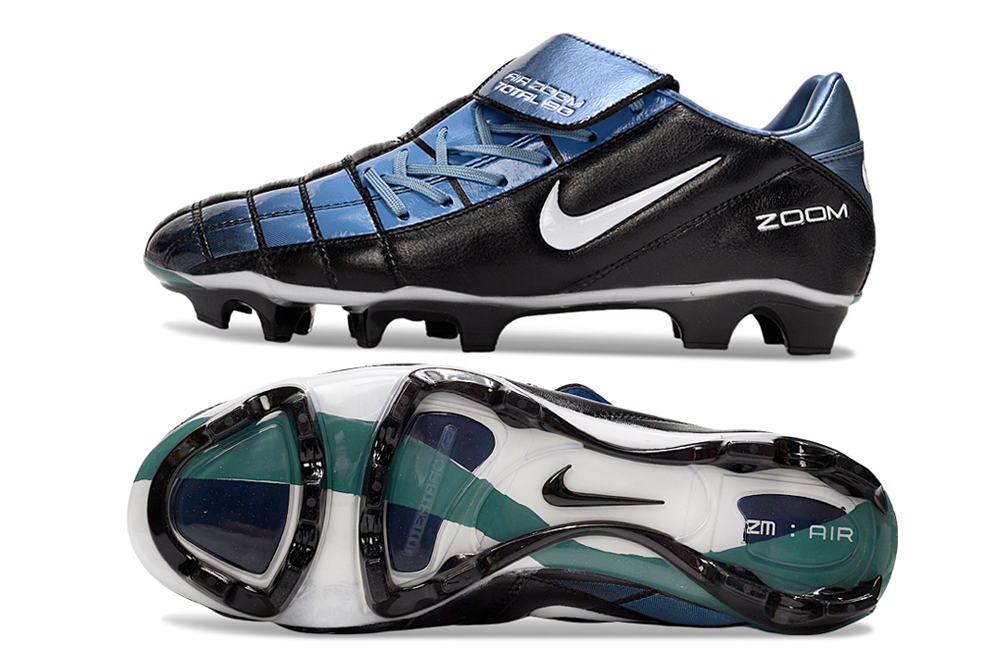 crampones T90 FG