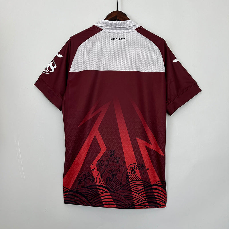 Edición especial Torino 2023-2024