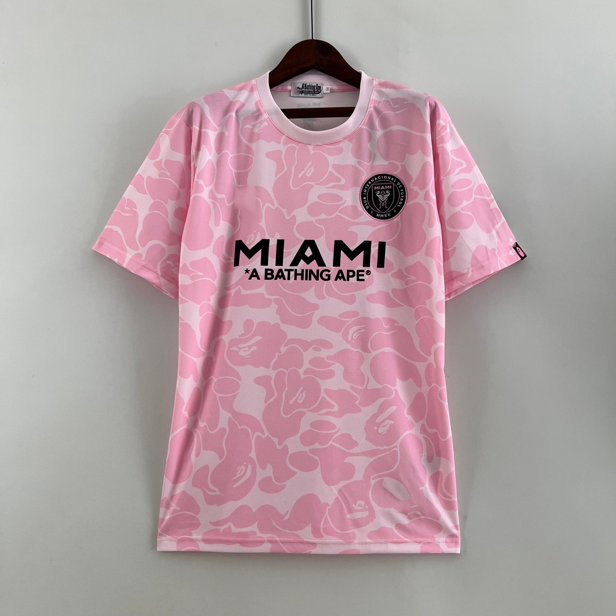Inter Miami Edición Limitada Rosa 2023-2024