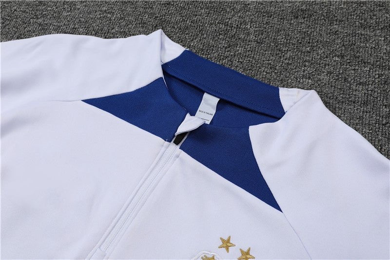 Selección Nacional de Francia (Blanco y Azul) 2022-2023