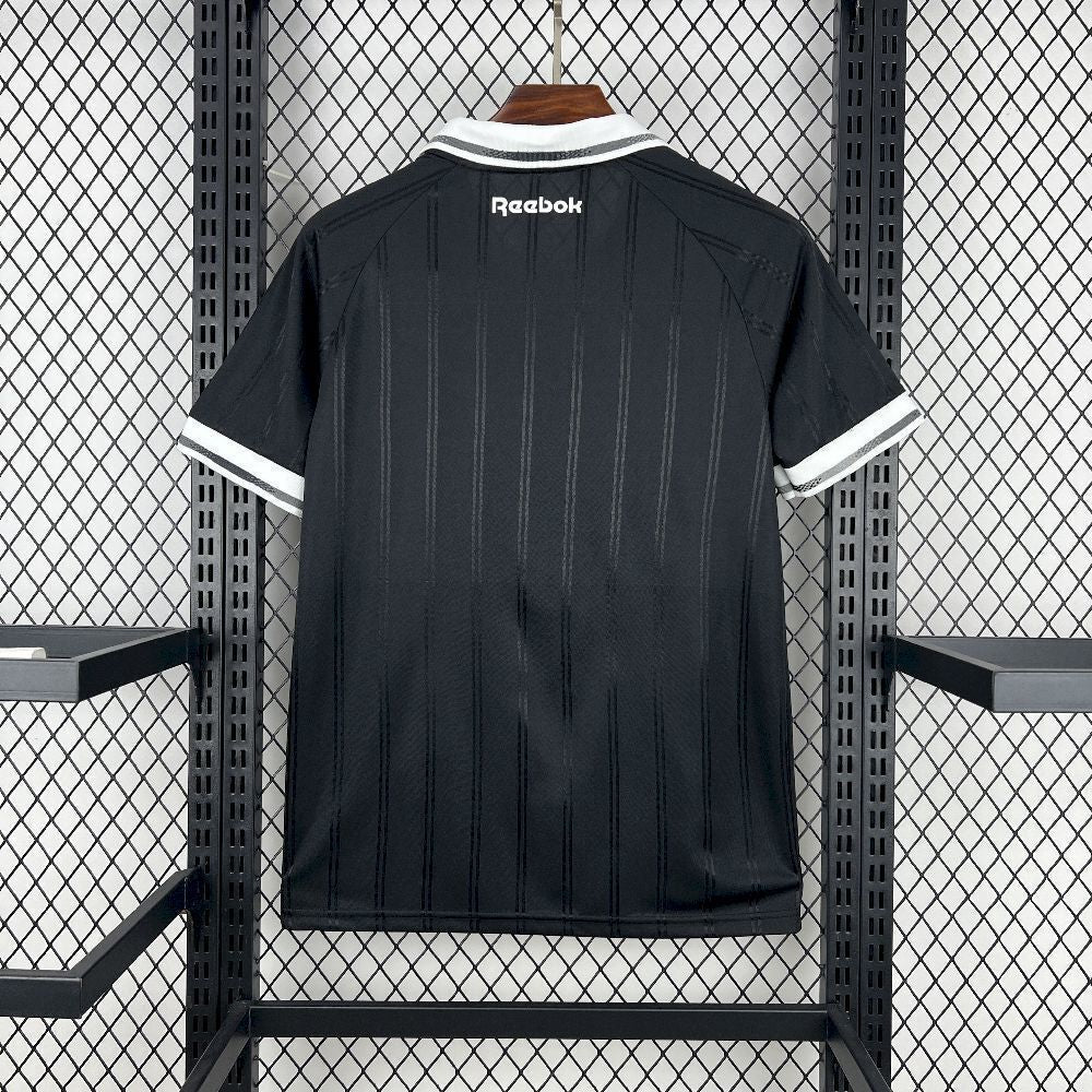 Camiseta de visitante del Botafogo 2025/26