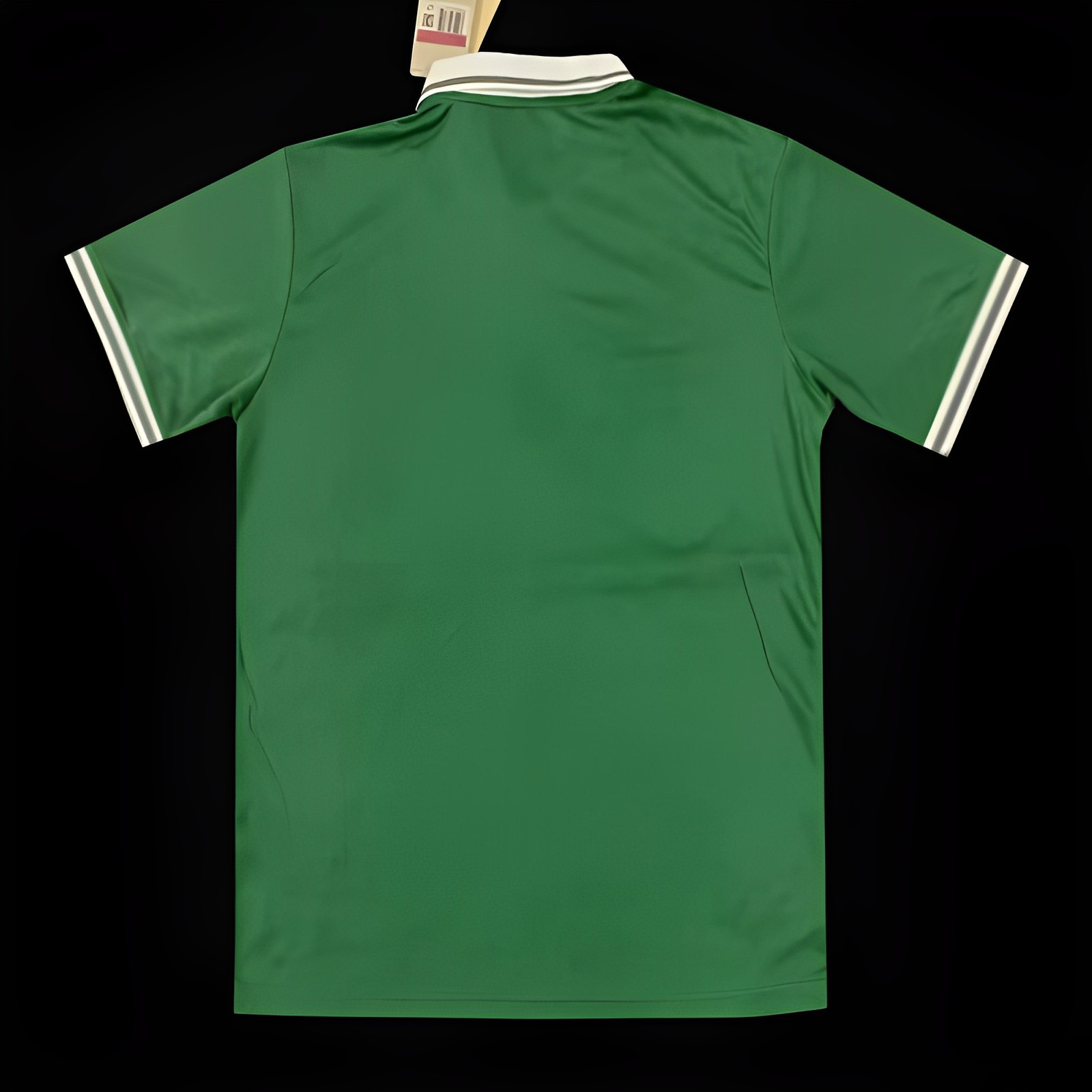 Equipación local de Nigeria 2023/24