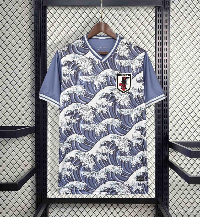 Camiseta de Japón Edición Especial 2023-2024