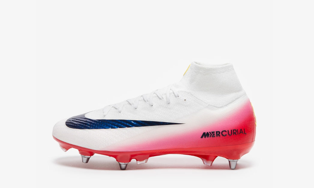 Botas de fútbol Mercurial Superfly 16 Elite XXV SG