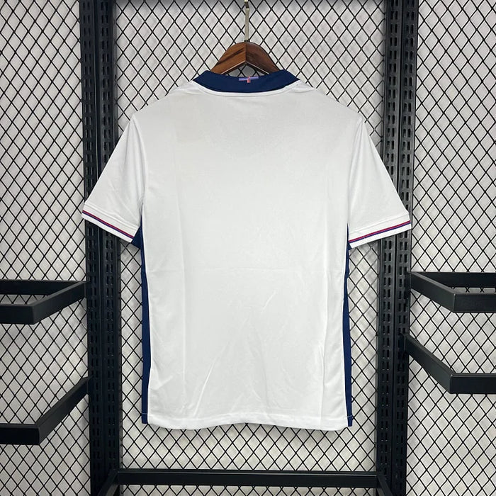 Camiseta de Inglaterra 2024
