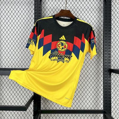 Camiseta local del Club América 2025/26