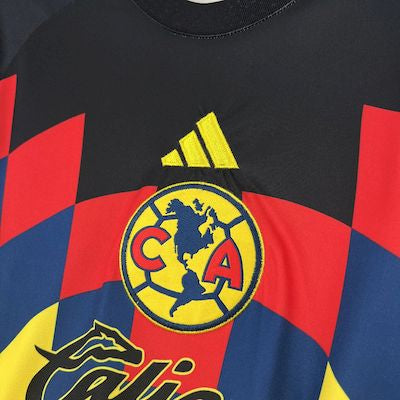 Camiseta local del Club América 2025/26