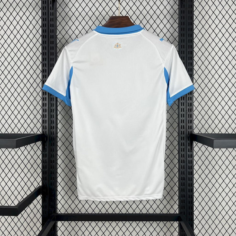 Camiseta primera equipación Olympique de Marsella 2025/26