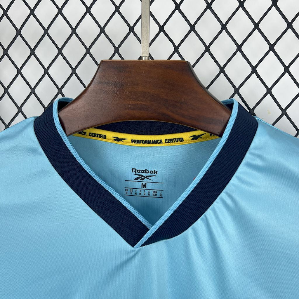 Camiseta de visitante de Panamá 2025/26