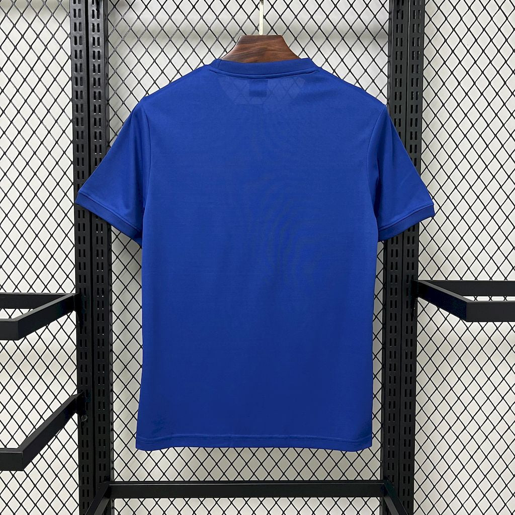 Camiseta retro de Italia de 1982