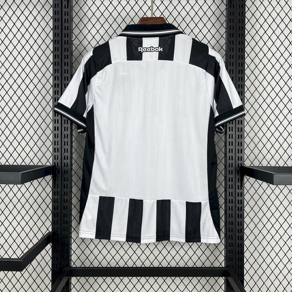 Camiseta local del Botafogo 2025/26