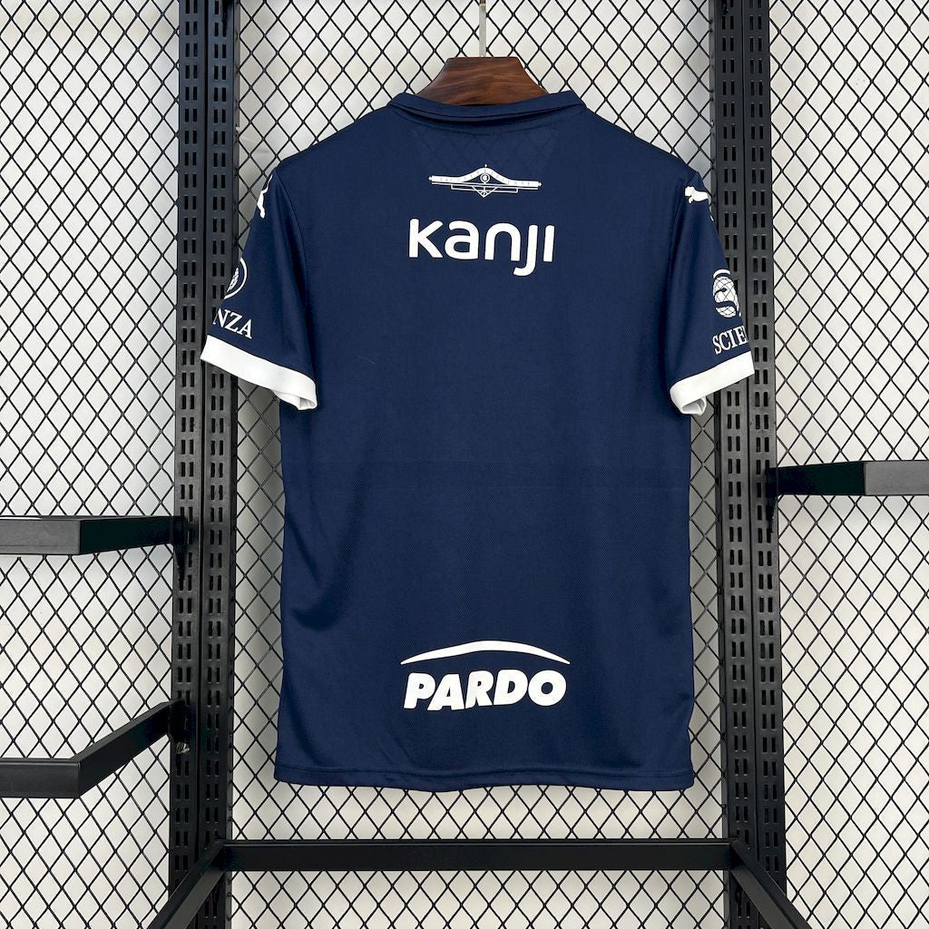 Tercera equipación CA Independiente 2025/26