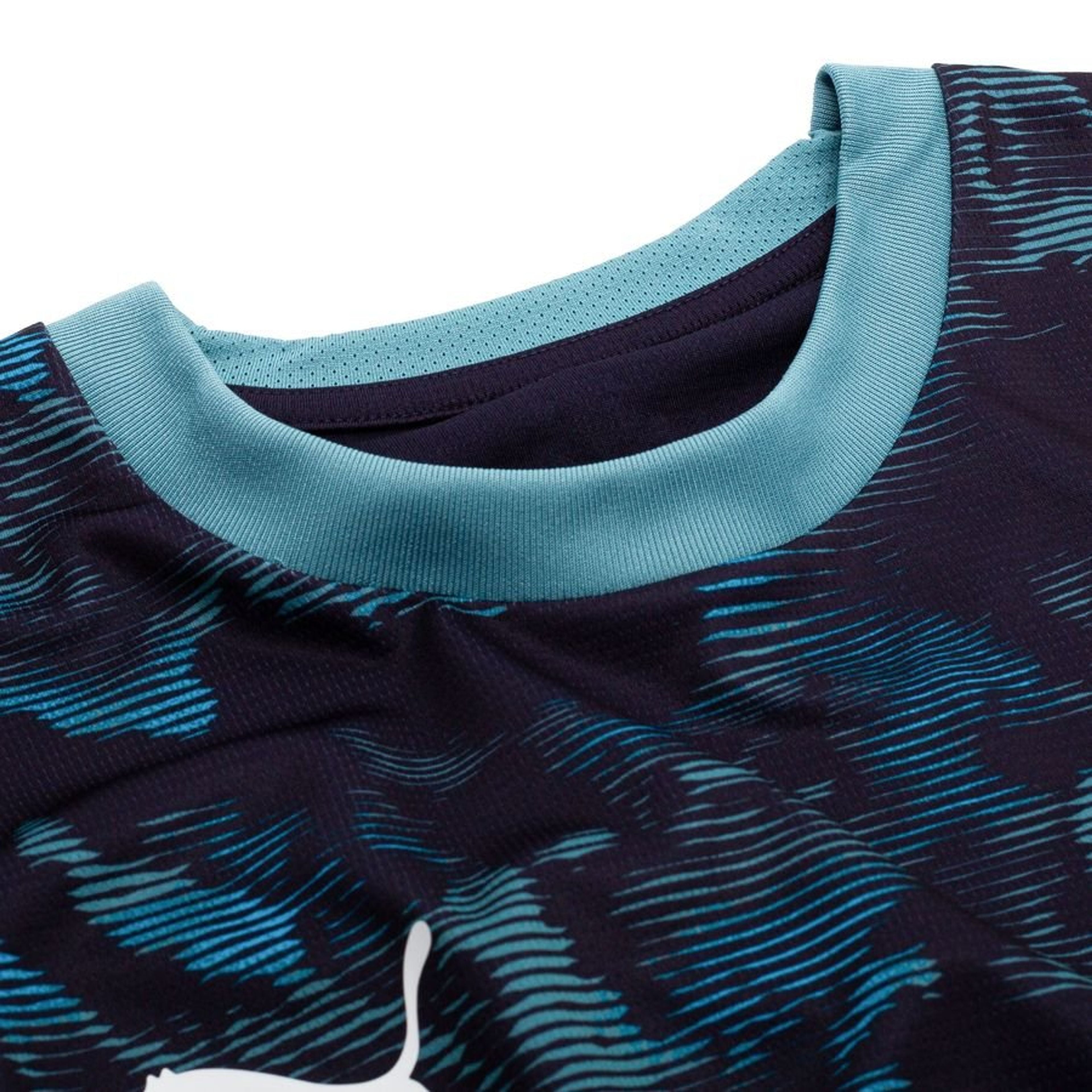 Camiseta visitante del OM 2026/2027