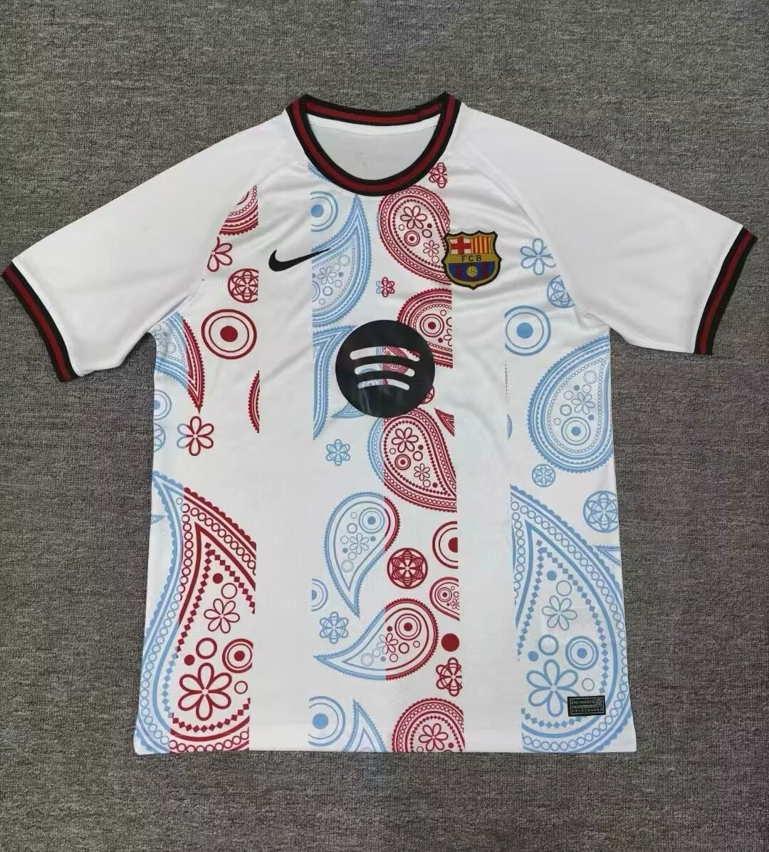 Camiseta Especial Barcelona 24/25