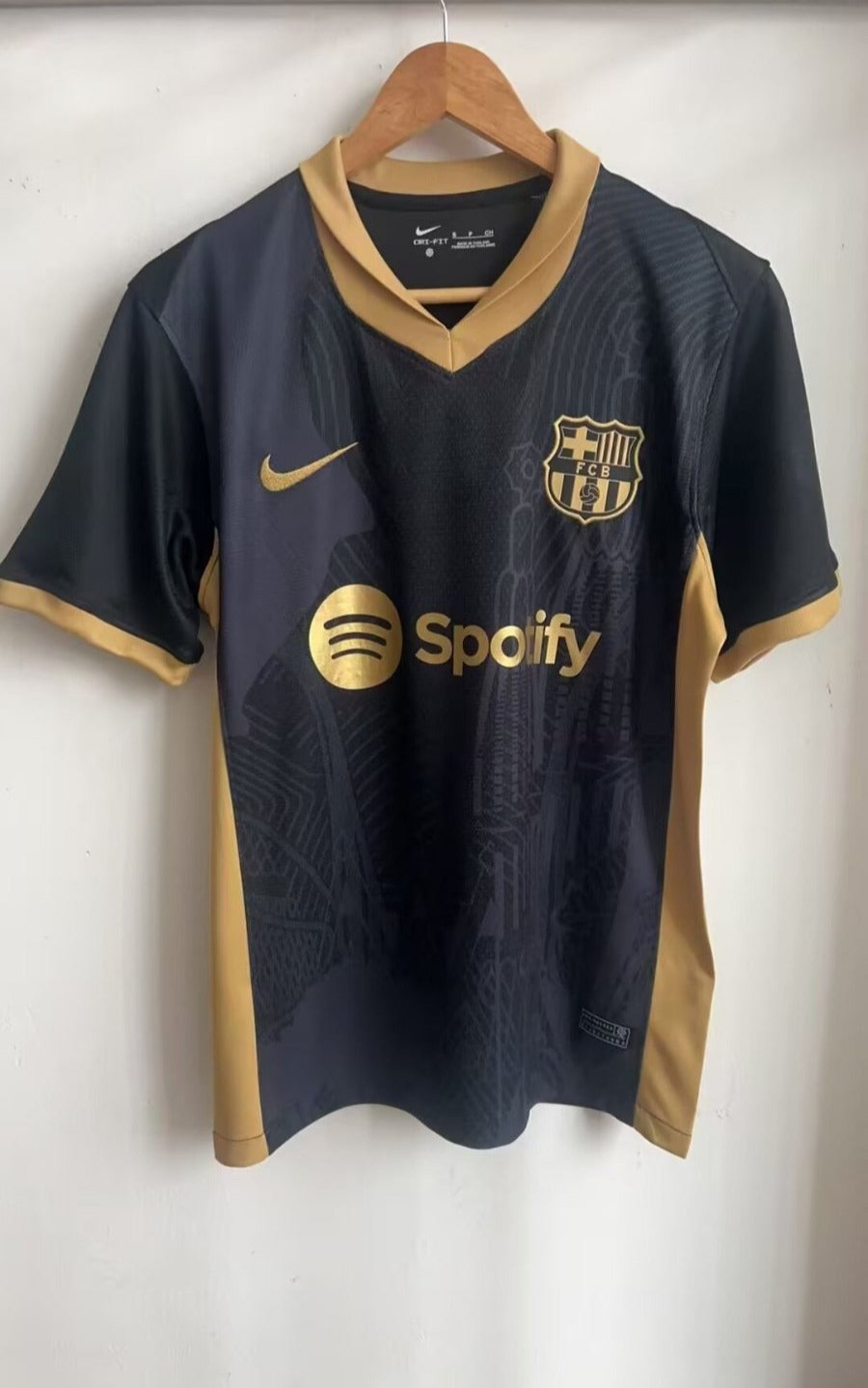 Camiseta Especial Barcelona 24/25