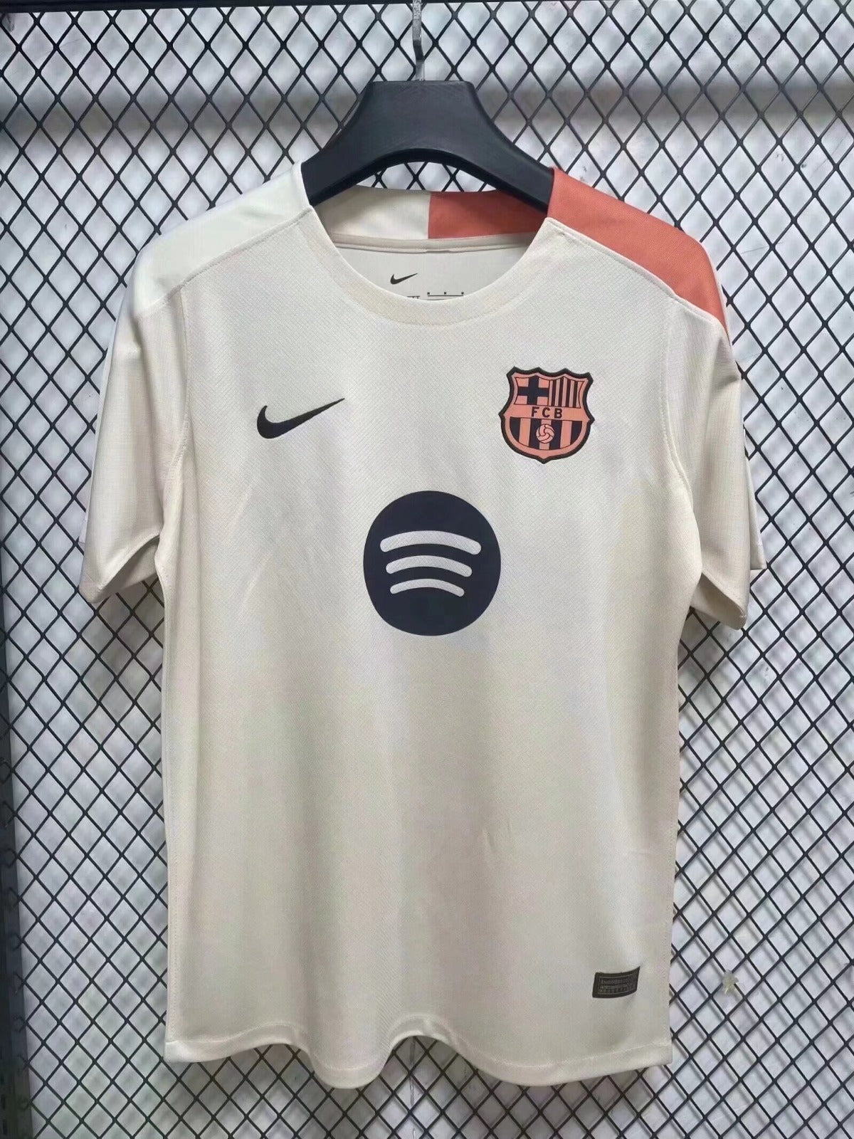 Camiseta Especial Barcelona 24/25
