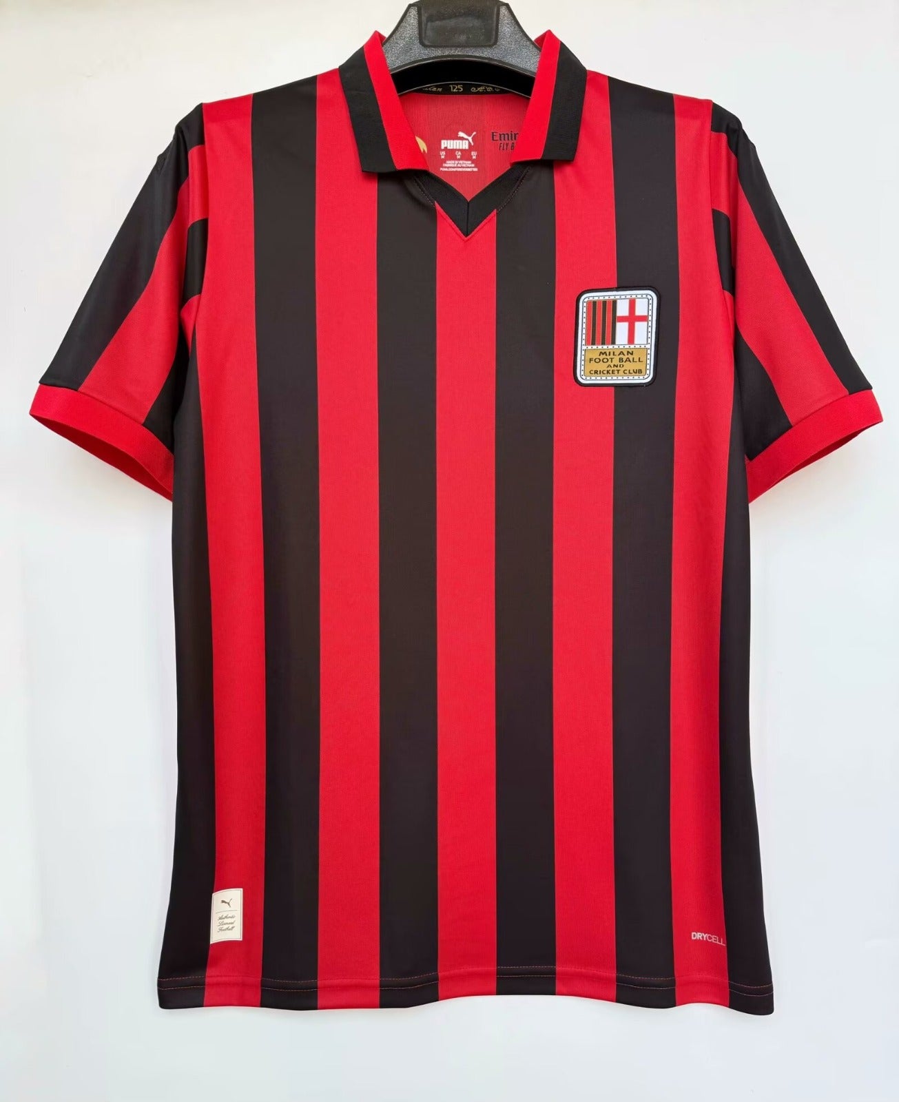 Camiseta de edición especial del AC Milan 24/25