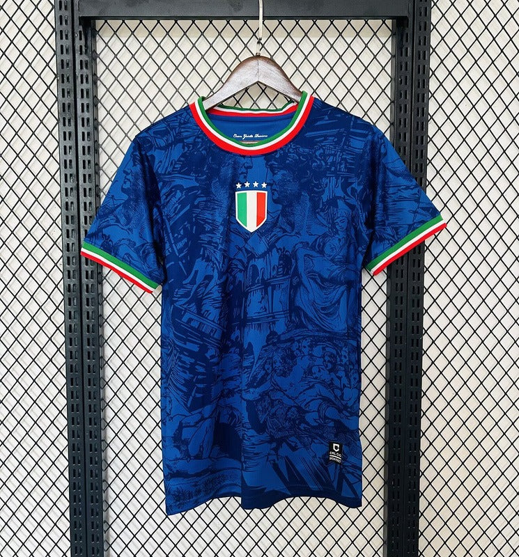 Camiseta especial de Italia 25/26