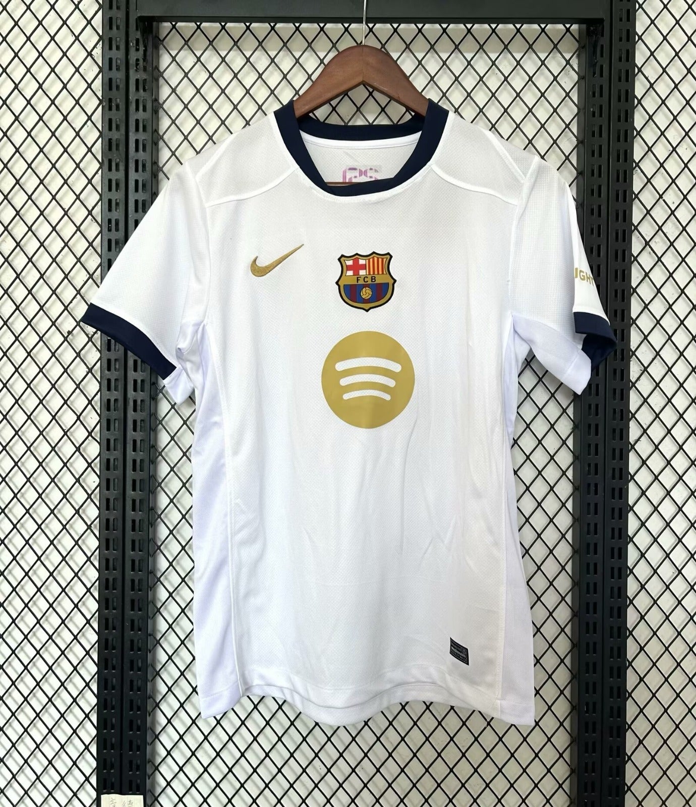 Camiseta del Barcelona 25/26