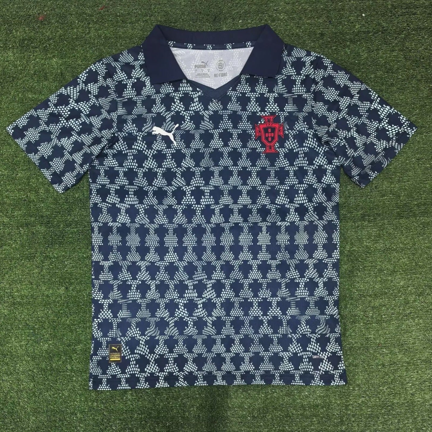 Camiseta especial de Portugal 25/26