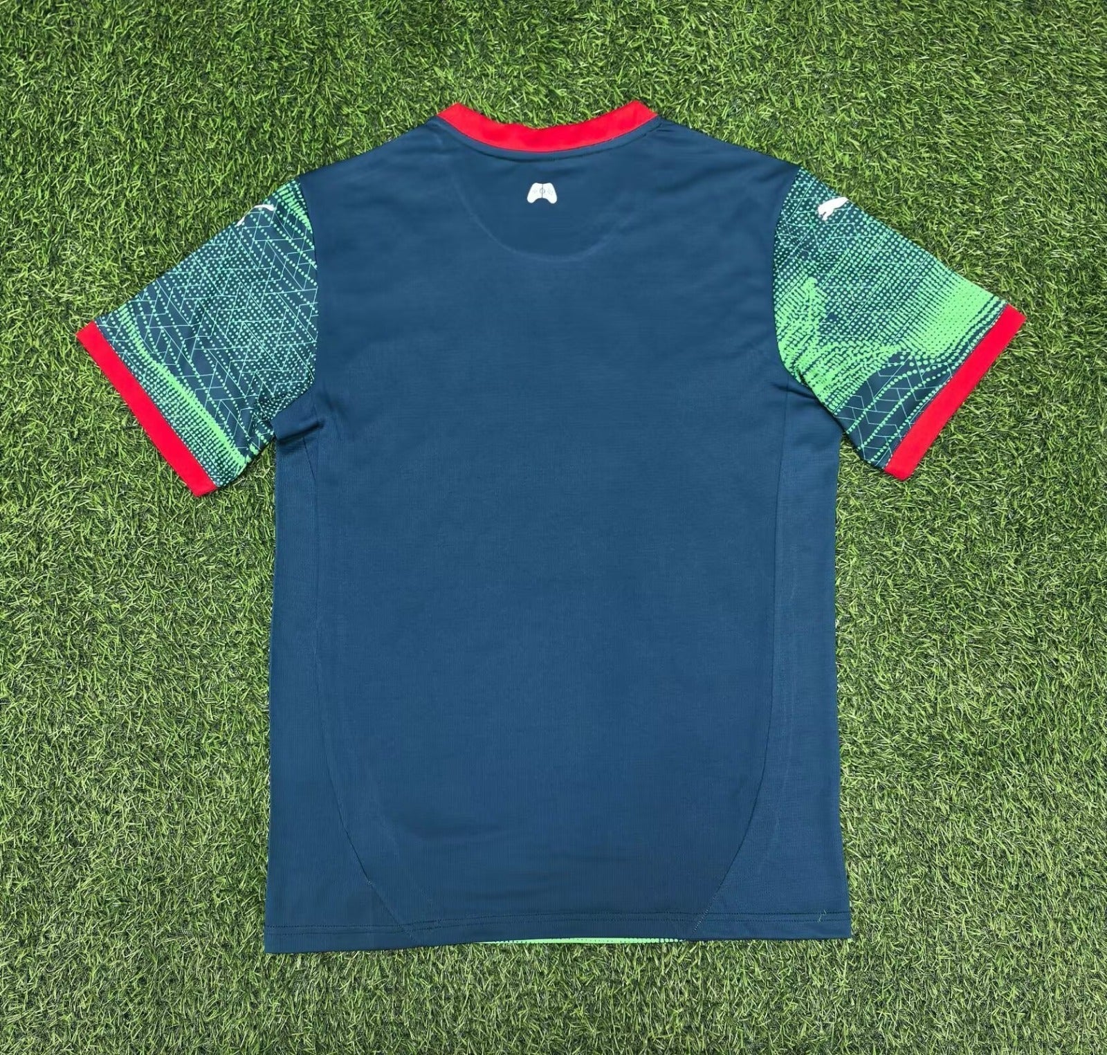 Camiseta especial de Portugal 25/26