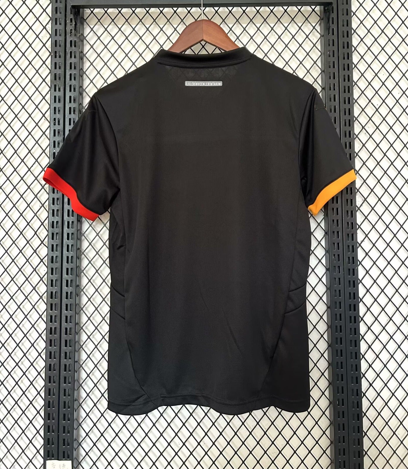 Camiseta especial del Galatasaray 24/25