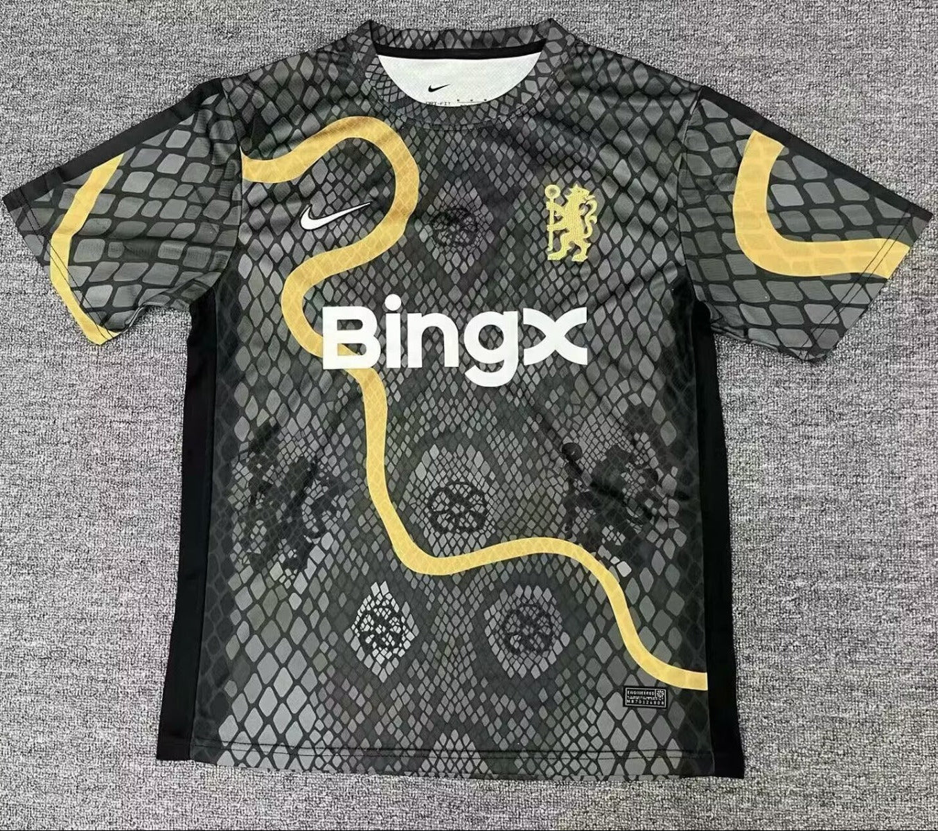 Camiseta especial del Chelsea 25/26