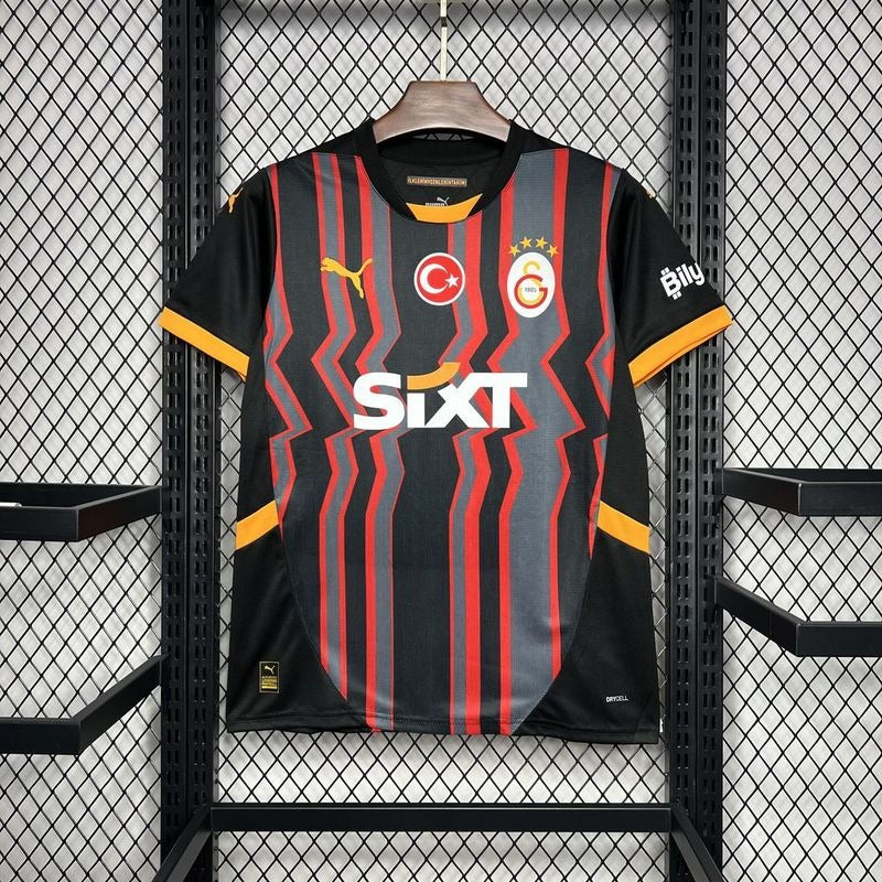 Camiseta del Galatasaray 24/25