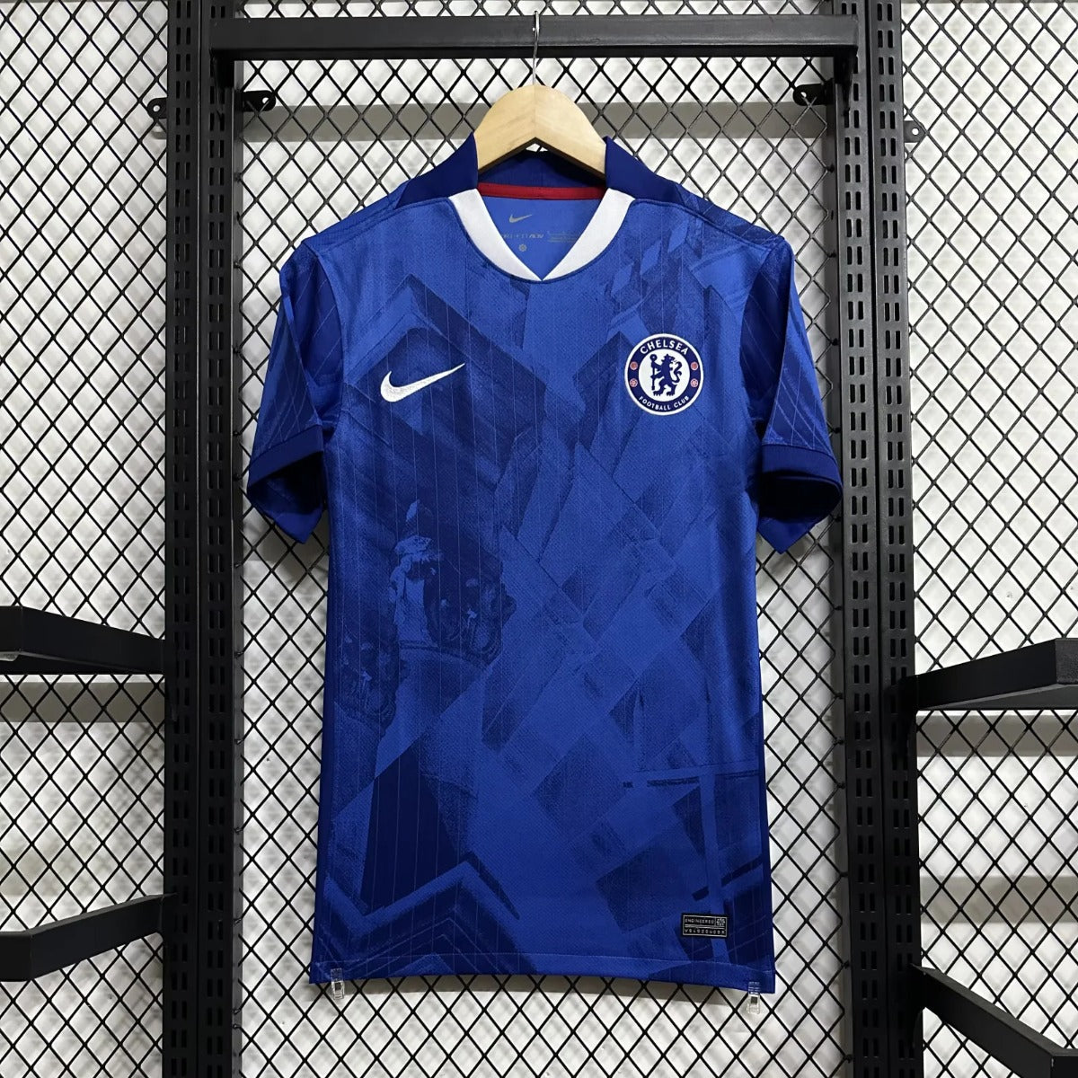 Camiseta del Chelsea 25/26