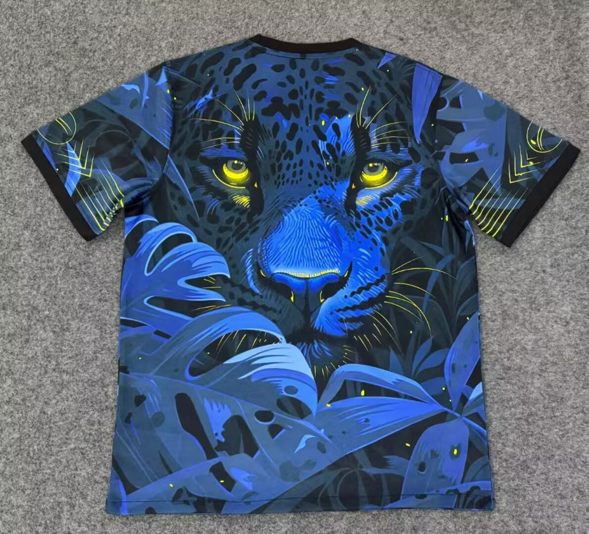 Camiseta de edición especial de Brasil 25/26 B