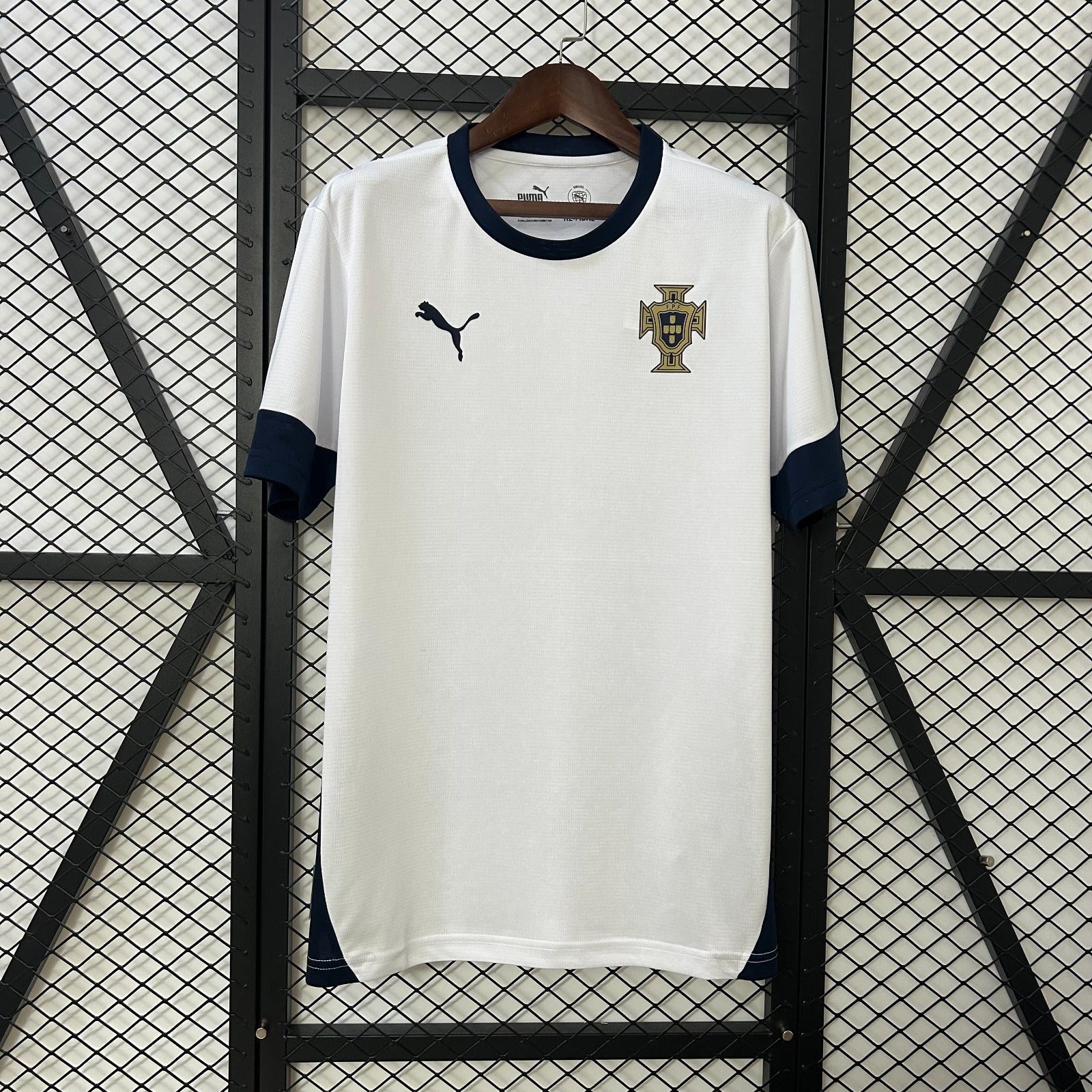 Camiseta de Portugal 24/25