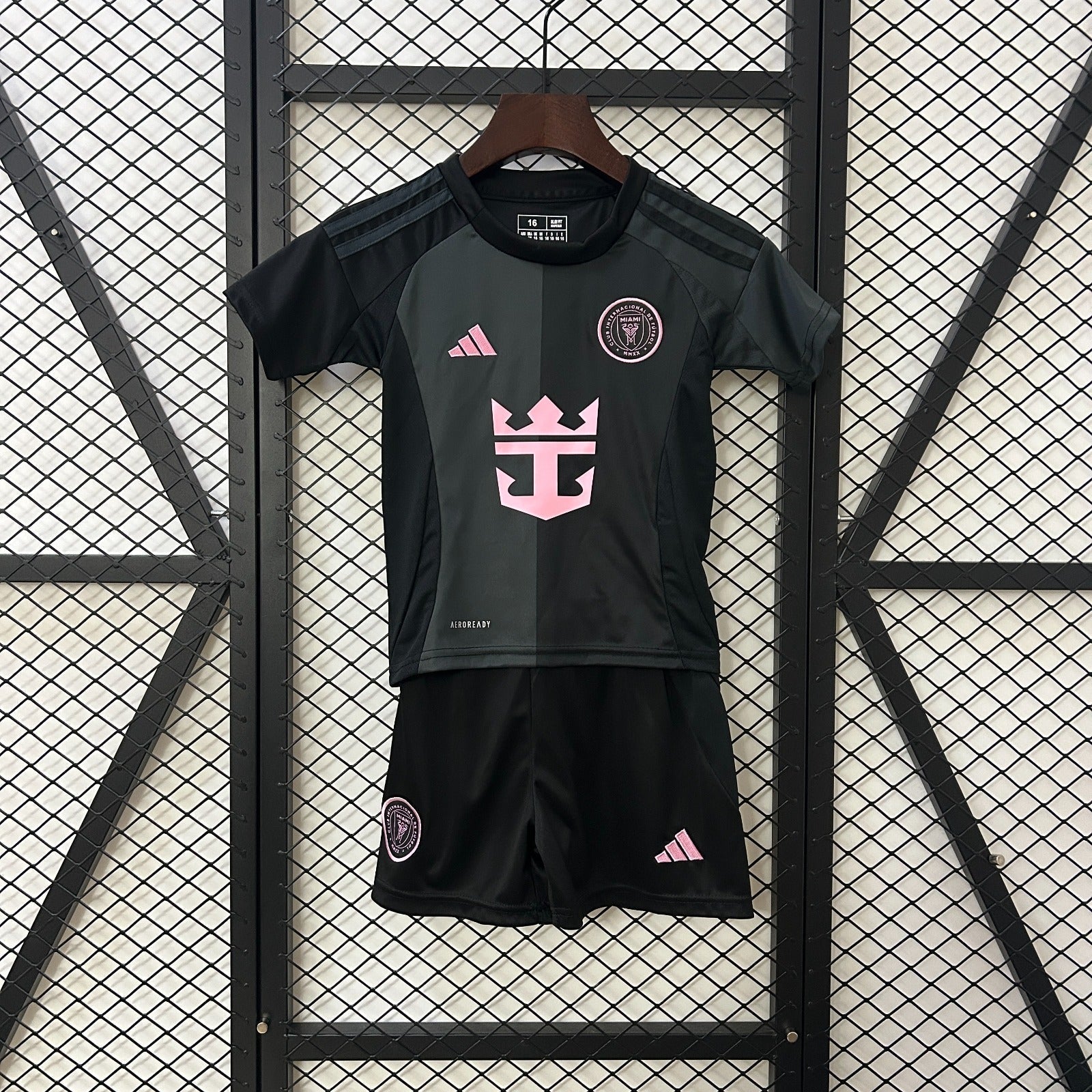 Conjunto infantil Inter Miami 25/26