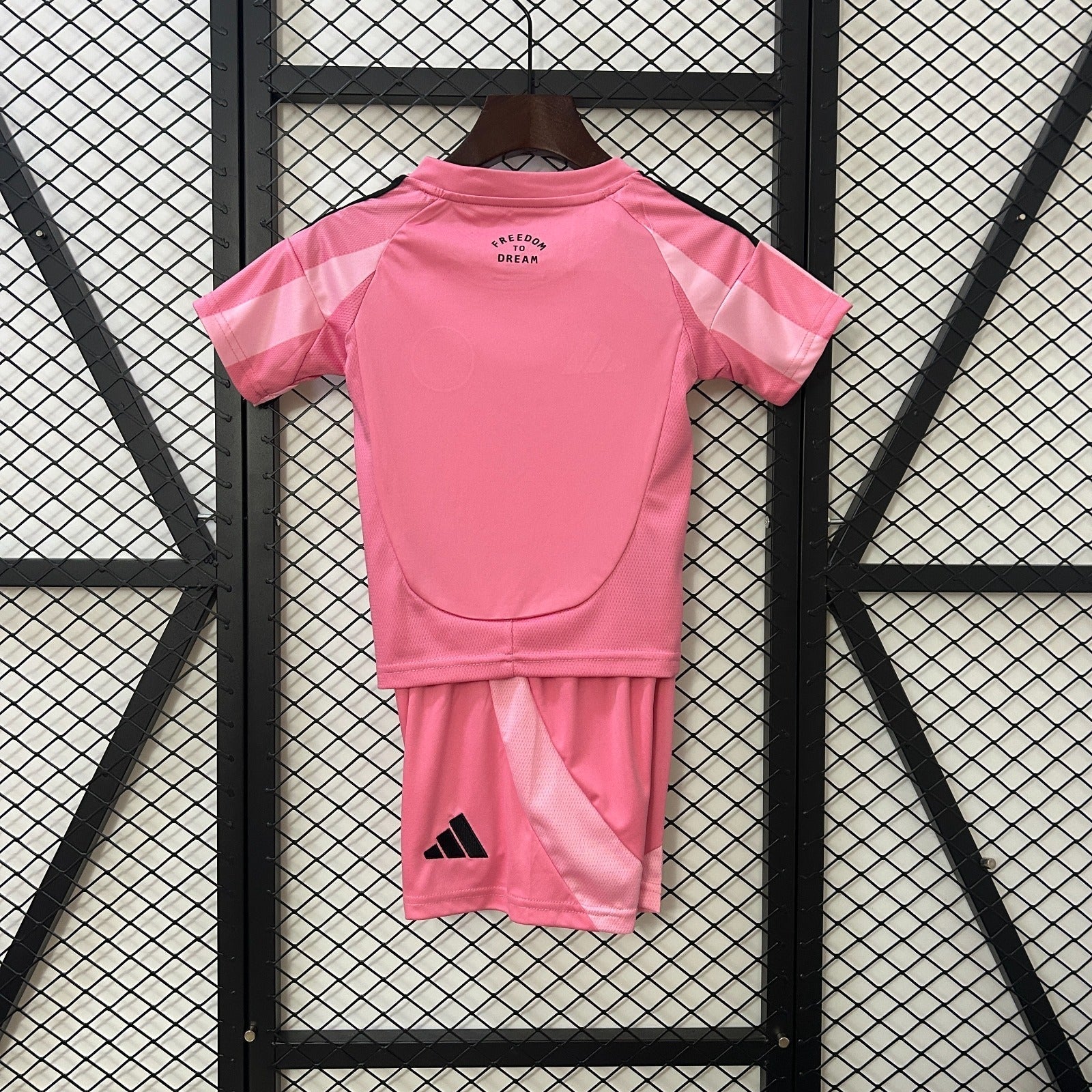 Conjunto infantil Inter Miami 25/26
