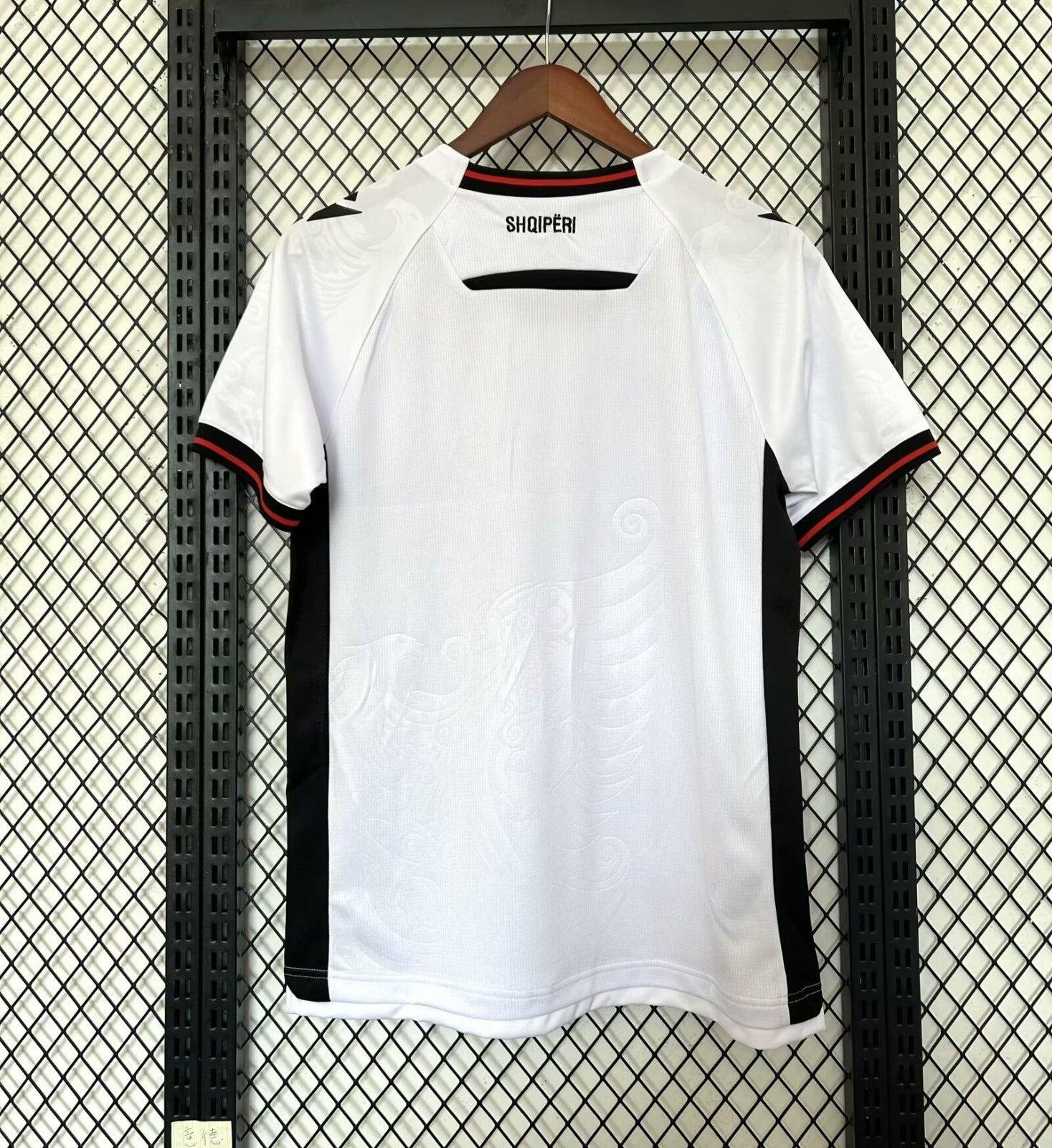 Albania 25/26 Jersey