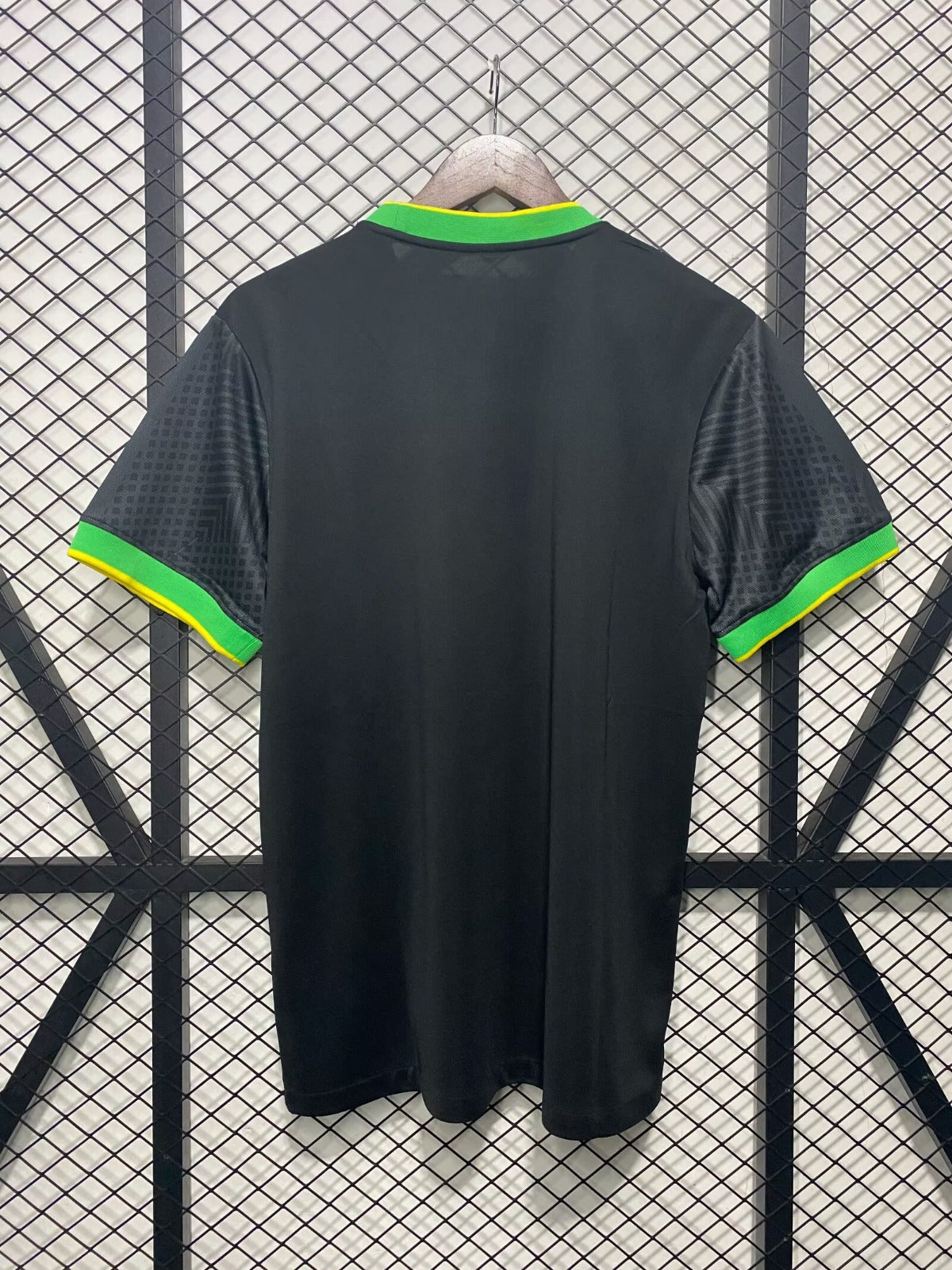 Camiseta especial de Brasil 24/25