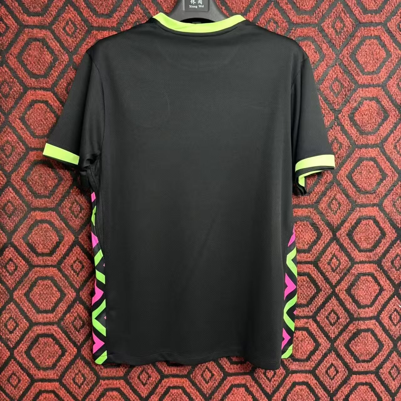 Camiseta de visitante de Australia para estadio 25/26