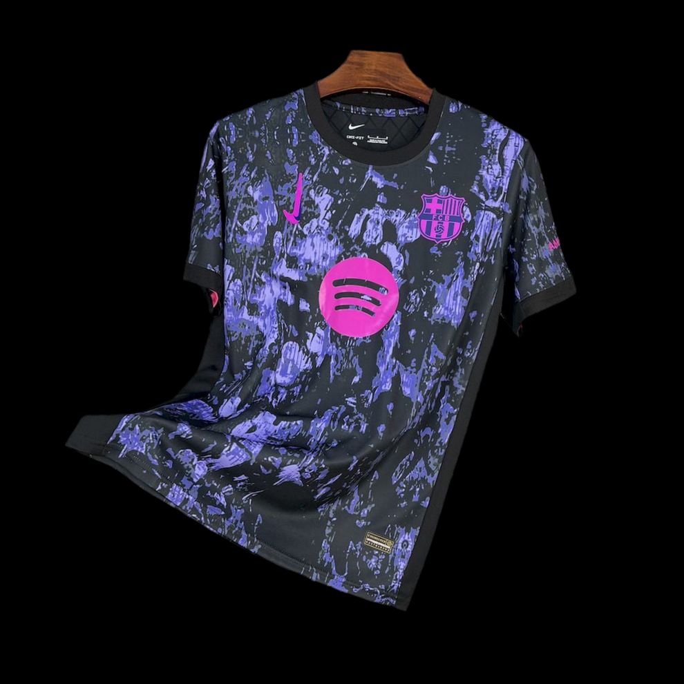 Camiseta Barcelona Especial 25/26