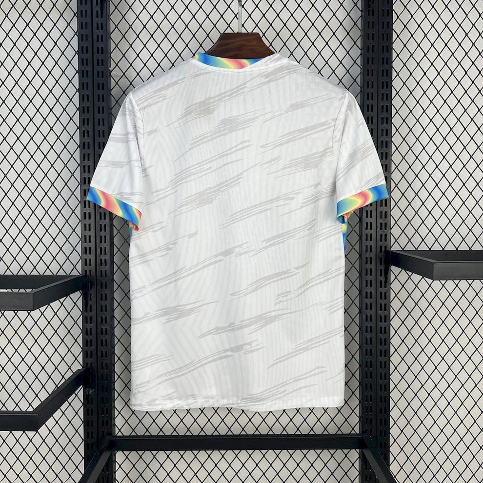 Camiseta Barcelona Especial X 25/26