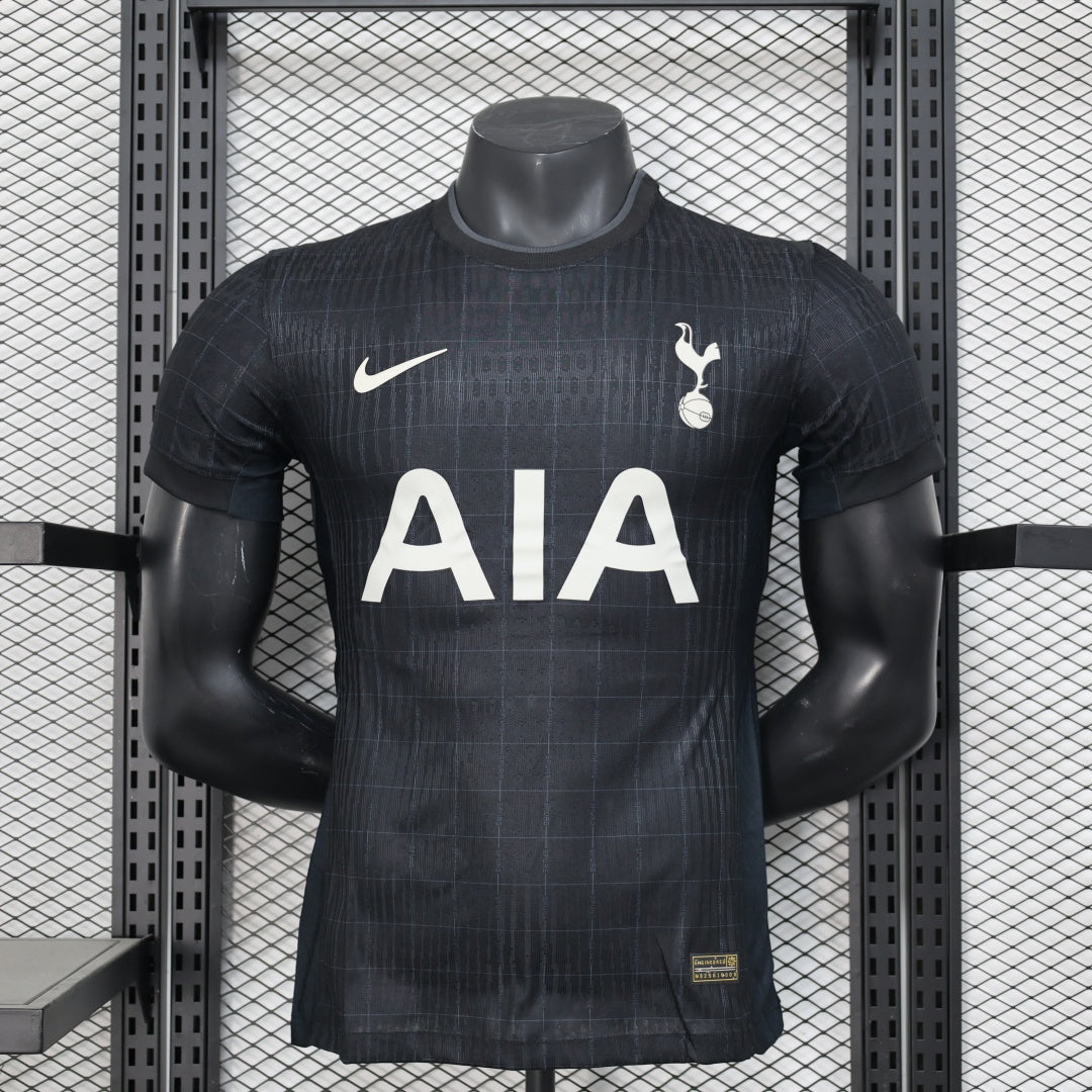 Camiseta de visitante del Tottenham Hotspur 25/26 Jugador