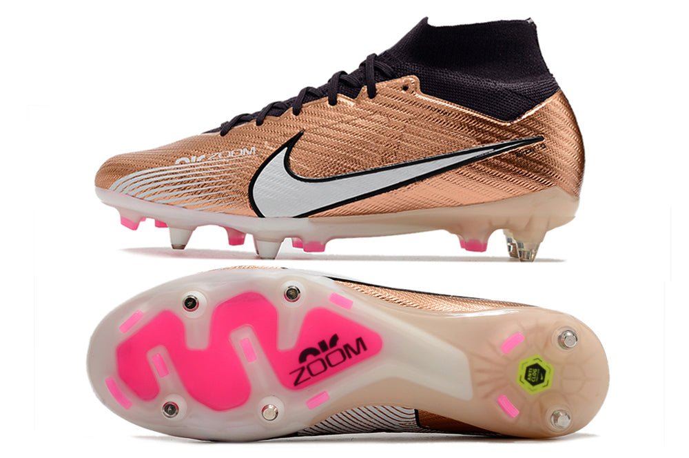 Botas de fútbol Mercurial Superfly IX Elite